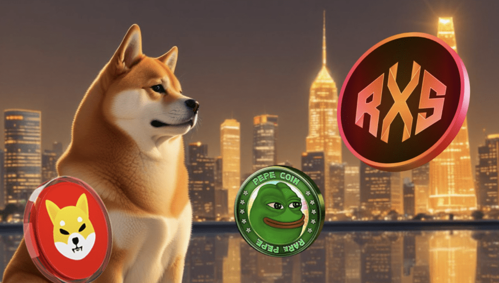 This Penny Token Just Under 20 Cents is a Better Alternative to Shiba Inu (SHIB) and Pepe Coin (PEPE)